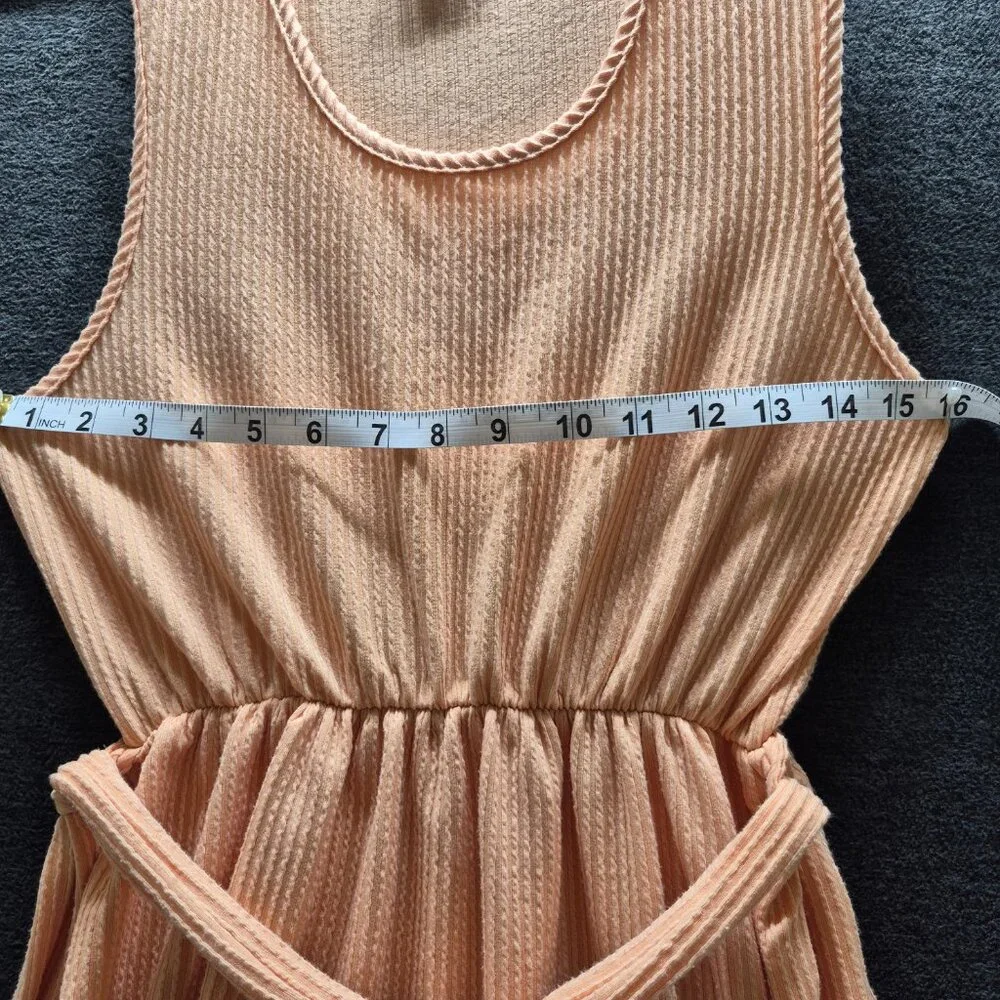 Olivia Rae Spring Dress - Picture 5 of 6